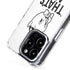 Looney Tunes Porky Thats All Folks Grid iPhone 16 Pro MagSafe Case